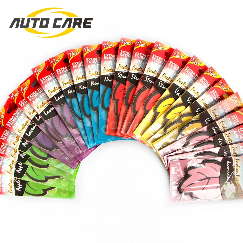 24 шт. автомобильный освежитель воздуха для автомобиля дома и лодки|freshener spray|car