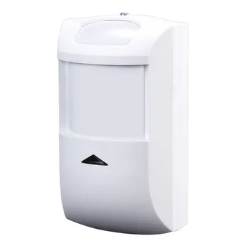 

Broadlink Smart PIR Motion sensor for Alarm Kit Security Kit works with Alexa Google home