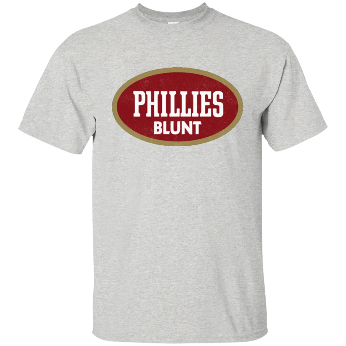 Phillies Blunt Titans сигары Cigarillo Tobacco G200 Ультра хлопковая Футболка Harajuku модная