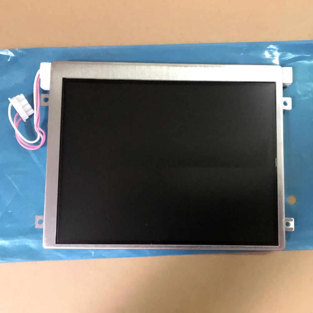 ЖК экран 6 4 дюйма для Sharp LQ064V3DG01 640 × 480 VGA 60 Гц 31 контакт|Дисплеи| |