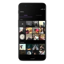 Original New Oneplus 5 4G LTE Mobile Phone Snapdragon 835 Octa Core 6GB RAM 64GB ROM 5.5" 20MP 16MP NFC Fingerprint phone