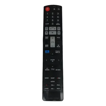 

Used Original for LG AKB72975909 DVD HOME THEATER Remote control