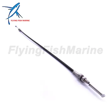 

Boat Motor 6BX-E5770-00 Starter Stop Cable for Yamaha 4-Stroke F6