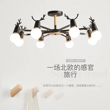 

modern led ceiling light потолочный светильник luzes de teto Living Room kitchen fixtures