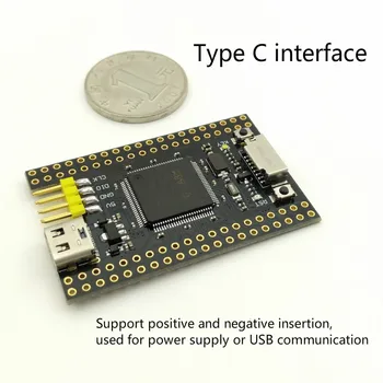 

STM32F407VET6 Minimum System Core Board Replacement VCT6