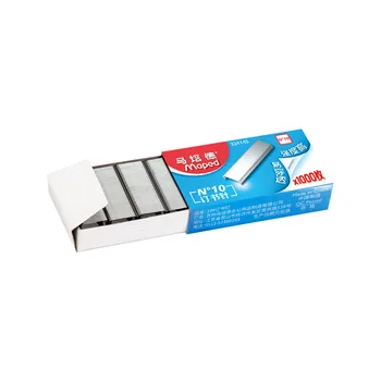 

Horse Culture De 324145ch Small Number Staples 10 Stapler Maped Staples 1000 Office Supplies
