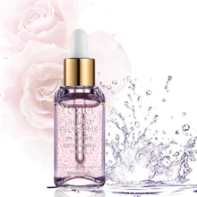 

Yoixer Face Serum Hyaluronic Acid Cherry Blossom Peptide Essence Anti-Wrinkle Anti Aging Skin Care Whitening collagen Serum