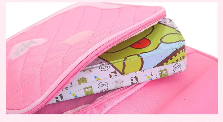 Girls Children School Bags set For Waterproof School Backpack Kids Orthopedic Backpacks Mochila SchoolBag kids Satchel Schoolbag
