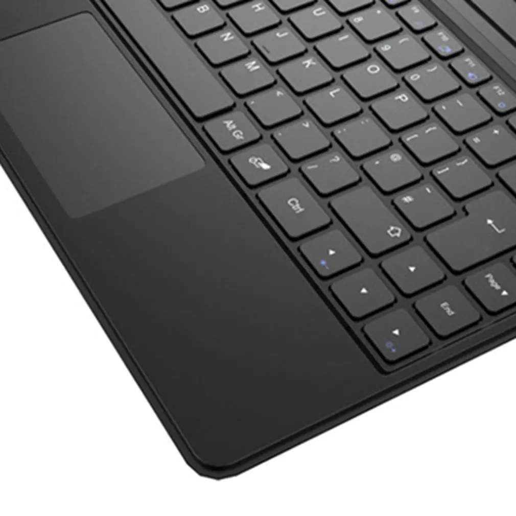 12.6 Inch Tablet Keyboard Leather Keyboard Microsoft Ultra-Thin Leather Keyboard Computer Accessories