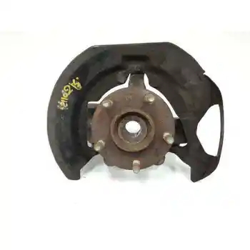 

STEERING KNUCKLE FRONT LEFT MAZDA 5 BERL. (CR)