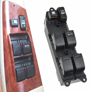 Image 2 - 84820 02050 8482002050 Power Window Lifter Switch For Toyota Corolla Soluna Vios, Vios