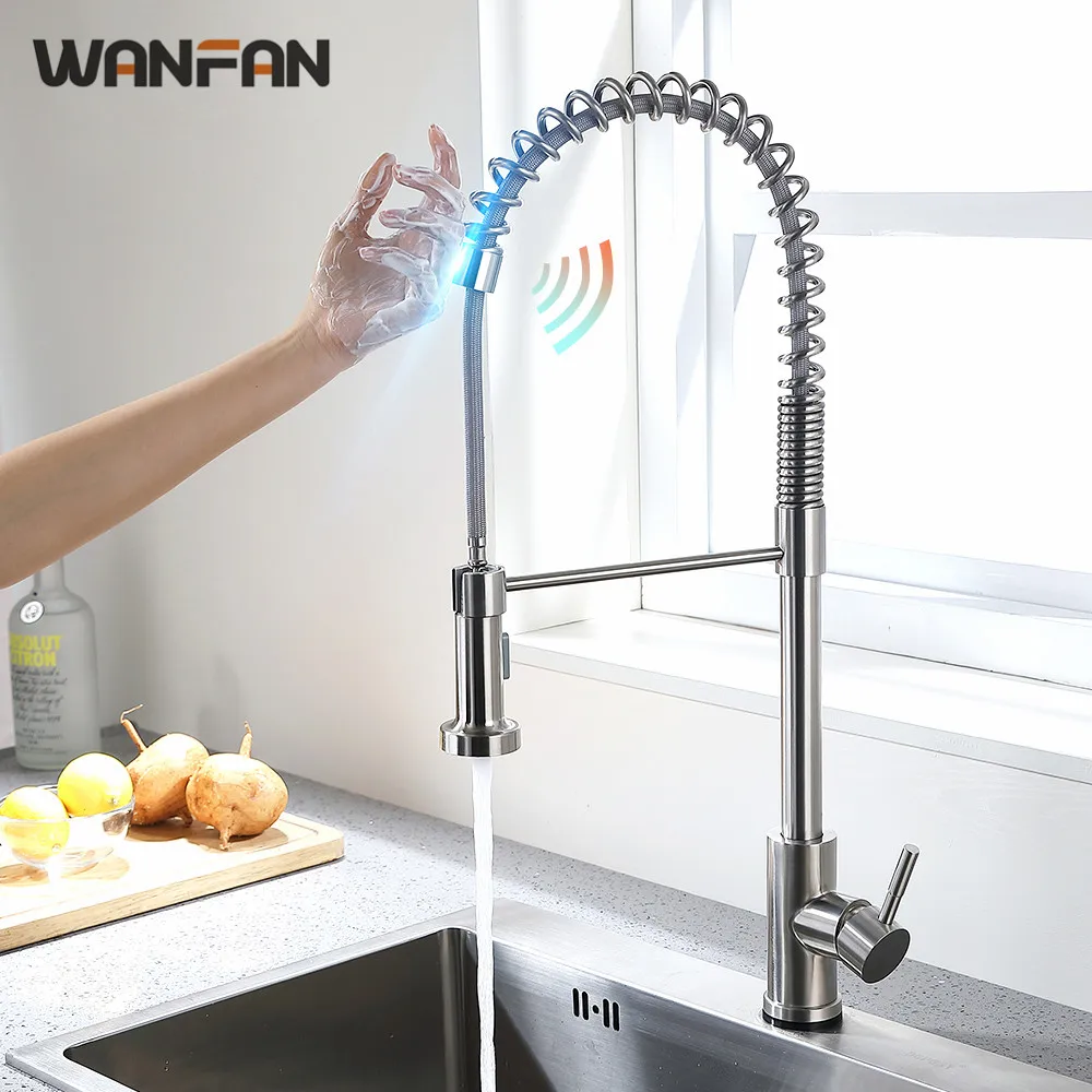 Смесители для кухни torneira para cozinha de parede кран для кухонный фильтр для воды кран Три способа раковина кухонный смеситель N22-203