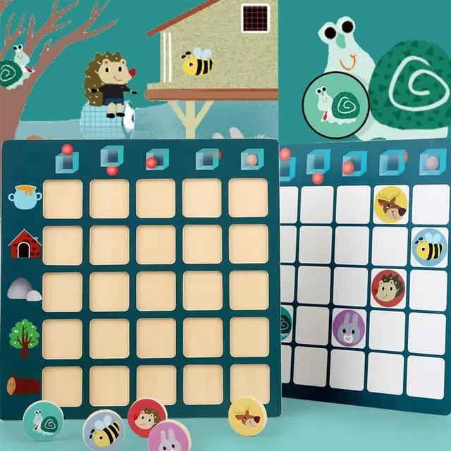 SmartGames Game for Kids and Adults Cognitive Skill Building Brain Game Brain Teaser For Ages Challenges in Travel 6