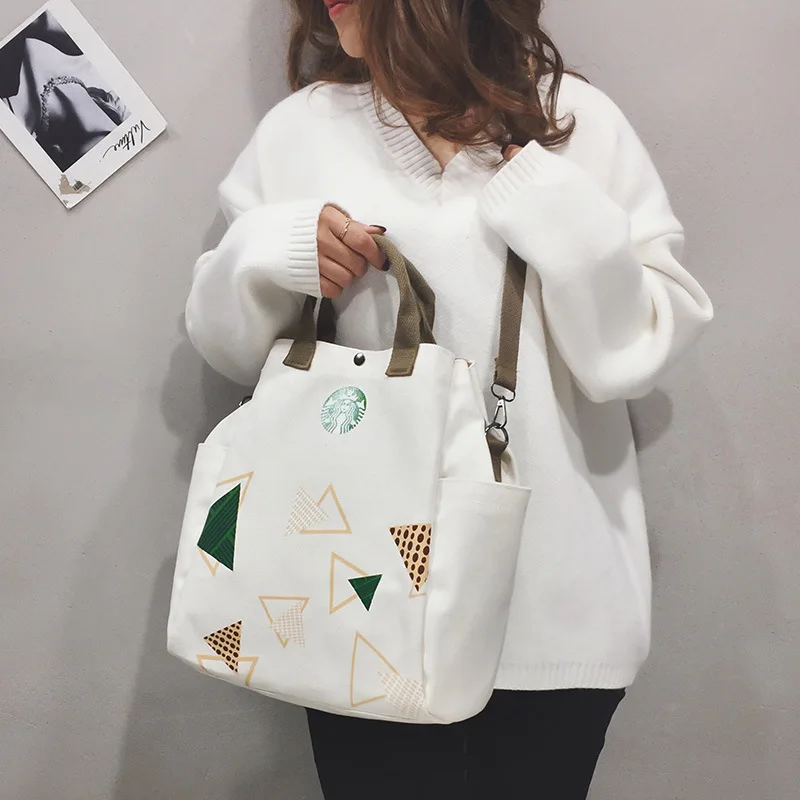 Женская Ручная сумка тканевая через плечо женская сумка оптом производители в настоящее время доступны поставка Повседневная Большая емкость Холщовая Сумка