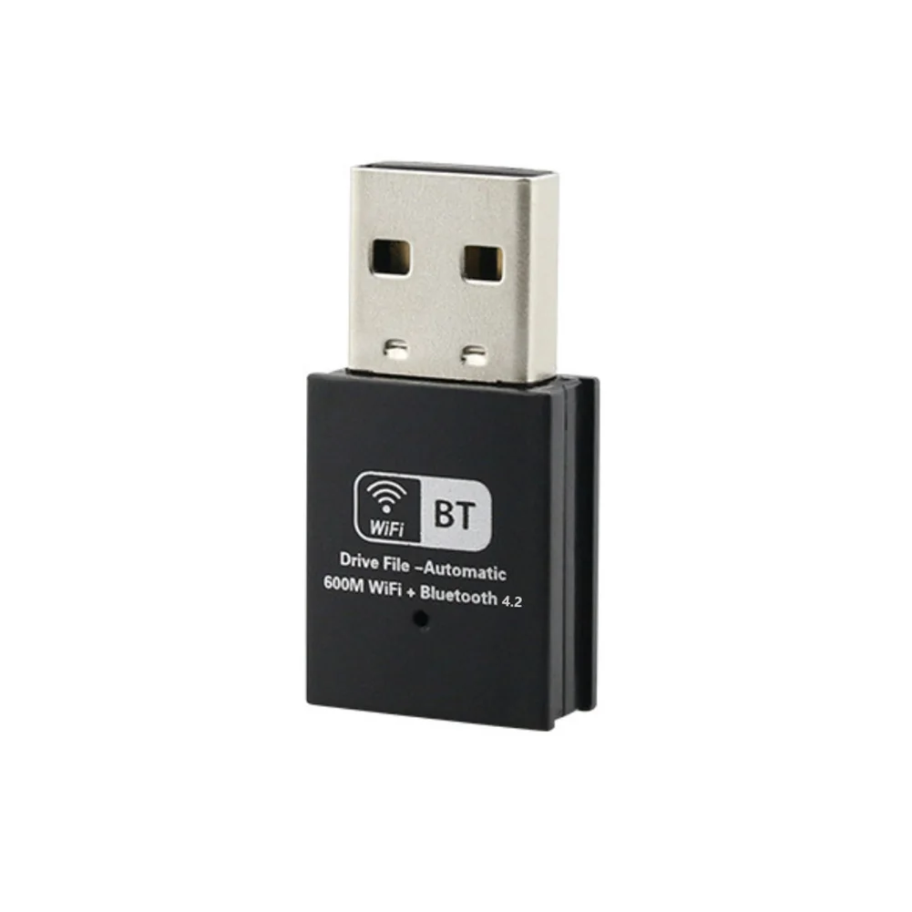 600 Мбит/с мини USB порт ABS Многофункциональный приемник передатчик WiFi антенна для