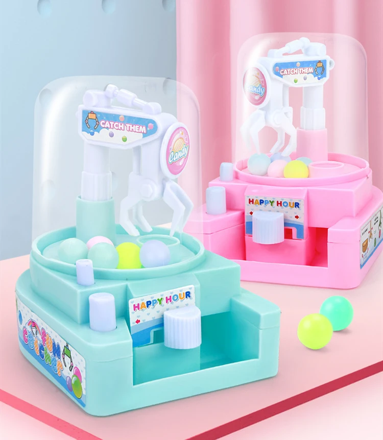 candy catcher toy