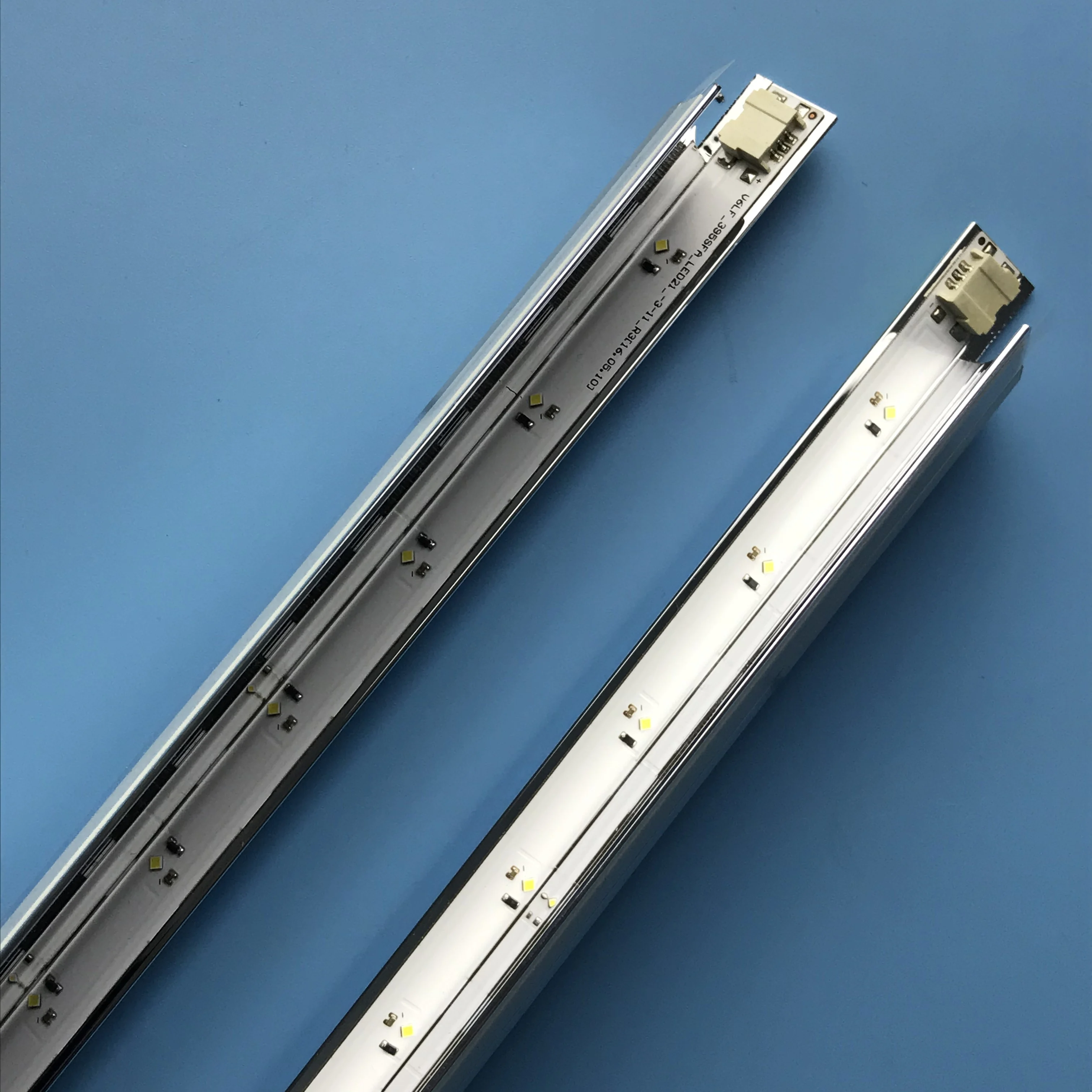 LED Ʈ Ʈ 21LED 긣 39.5 &L R Ｚ BN96-39720A V6LF_395SFA_LED21 UE40K5100 UN40K5100 UN40K5300A