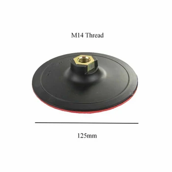 

Metal Sandpapers Preparation Alumina Equipment Accessories Durable 1000grit