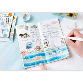 

20packs/lot Cartoon Salt Sicker Bag Mini Decorative Sticker Label Diary Stationary Deco Photograph Album Sticker Scrapbooking