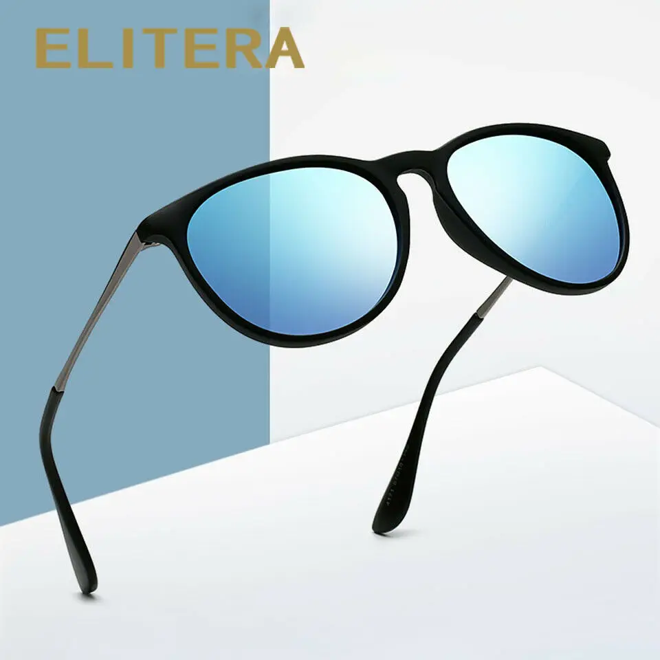 Солнцезащитные очки ELITERA поляризационные для мужчин и женщин вождения занятий на