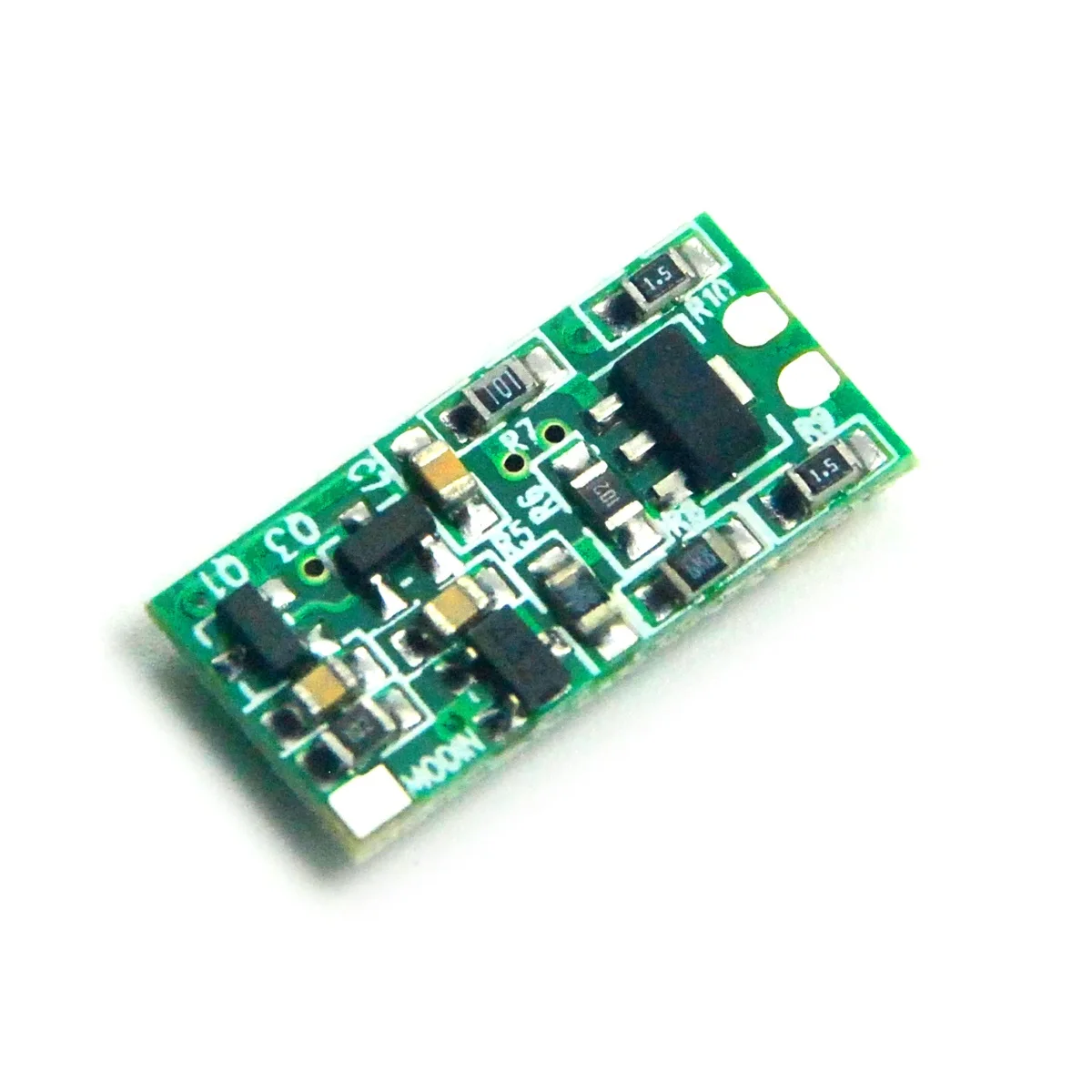 Laser driver 5pcs 808nm 980nm infrared diode module 5V power supply board TTL modulation