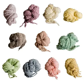 

Baby Wrap Cloth Retro Newborn Girls Boys Photography Props Mat