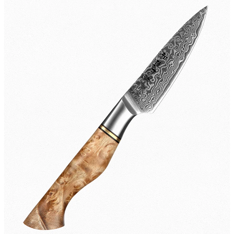 paring knife