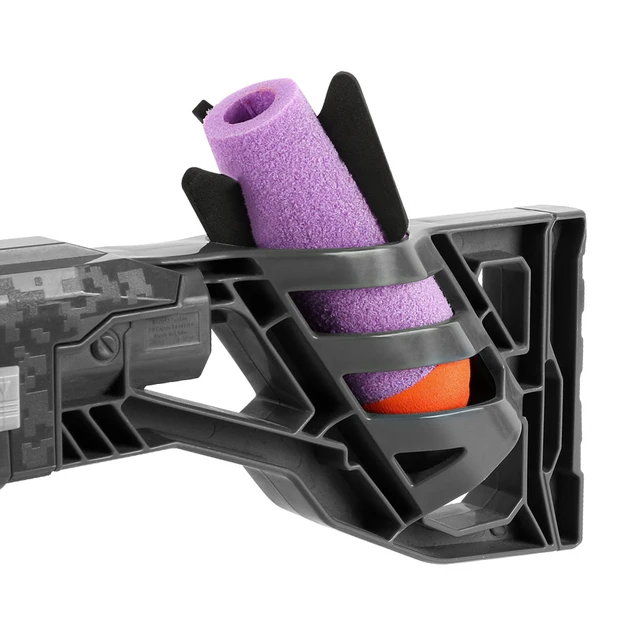 Nerf Elite N Strike Modulus | Nerf Soft Bullet Blaster N Strike Blasters - - Aliexpress