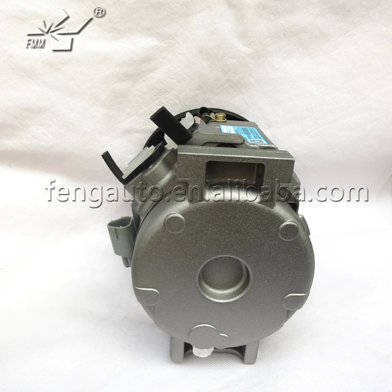10S15C 88320-63020 88310-42200 автоматический компрессор переменного тока 6pk для toyota corolla 1,8/avansis 1,6 1,8