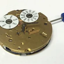 Accessori per orologi originali RONDA 5040.F movimento al quarzo movimento 5040F