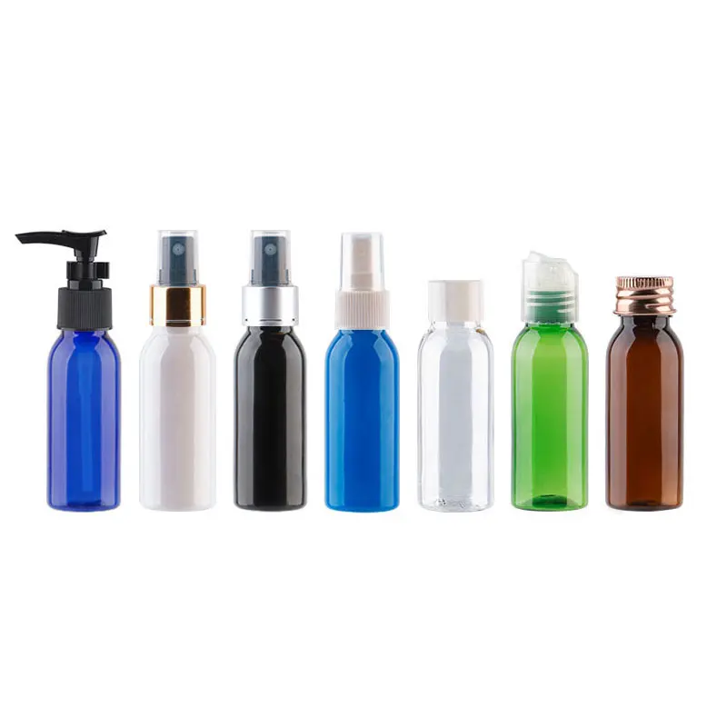 1 шт. пластиковая бутылка для косметики 30 мл | Красота и здоровье