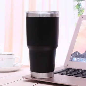 

Personalized Customization Any logos name Birthday Party Gift Tumbler Stainless Steel Travel Car Beer Mug Water Bottle Thermos