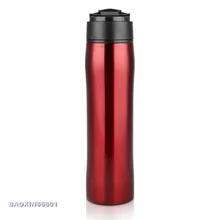 Кофе метод давление горшок фильтр изоляции Портативный бизнес Европа и Америка нержавеющая сталь ручного пивоварения чашки открытый hous