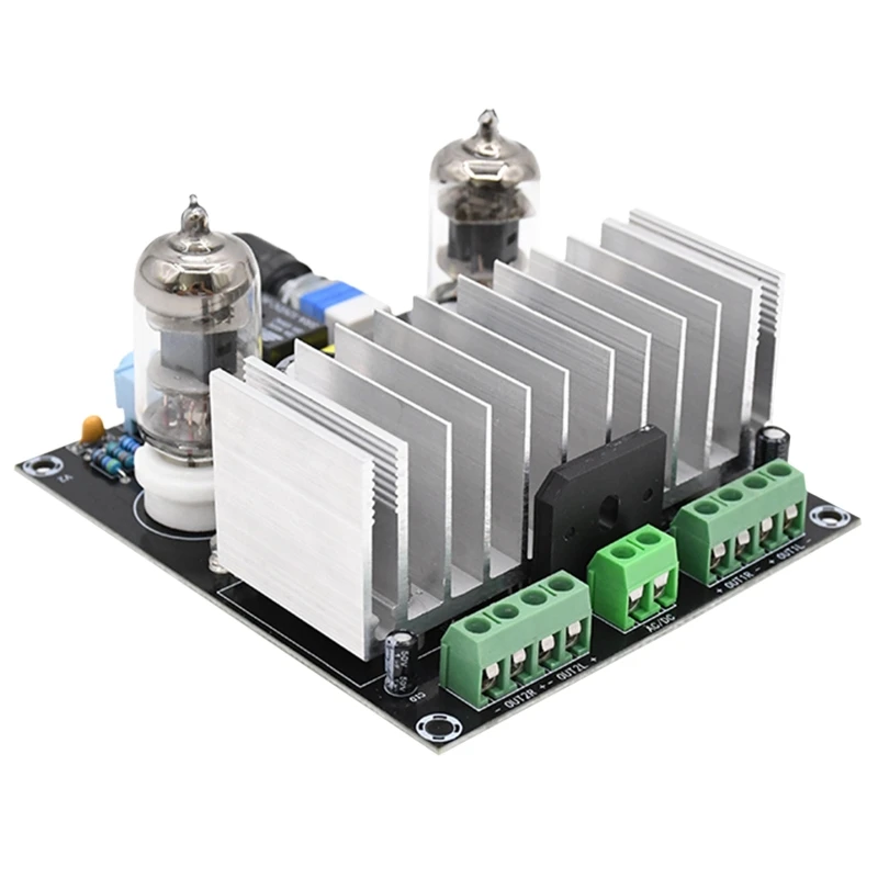 

Digital Amplifier Module Stereo40Wx4 4ohm 4Channel Power Amplifier Board TDA7388 T8DA