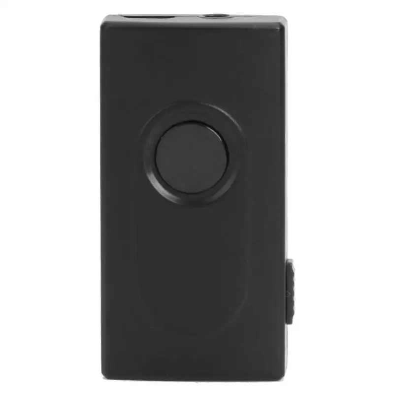 Прочный передатчик приемник нежный дизайн BT-500 Bluetooth 4,2 AUX 3,5 мм USB адаптер беспроводной аудио приемник передатчик
