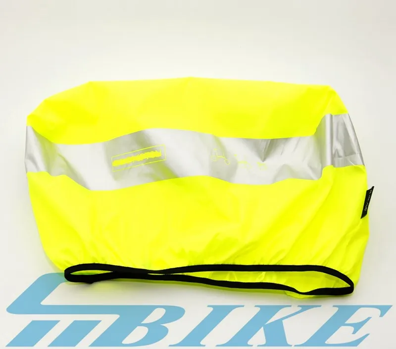 Велосипедные аксессуары Brompton S Bag передняя корзина дождевик для капюшона сумка