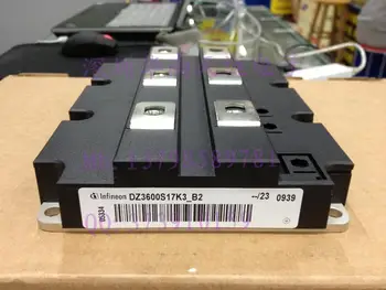 

DZ3600S17K3_B2 DZ3600S17K3_B2 IGBT module--HNTM