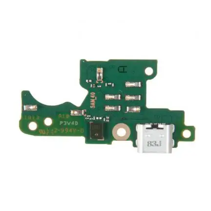 Нижняя плата c разъемом зарядки для Nokia 3.1 PARTS-649129 | Мобильные телефоны и аксессуары