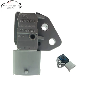 

Fuel pressure sensor 0261230110 For Land Rover Volvo 31272730 sensor
