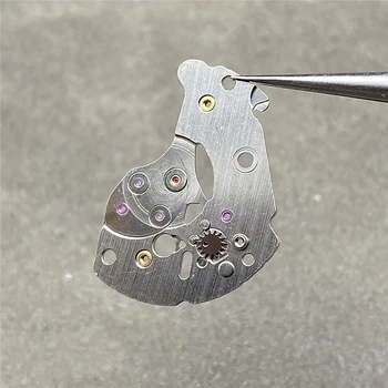 

Watch Upper Splint Wheel Plate Replacement for NH35 for NH36 Mechanical Watch Movement
