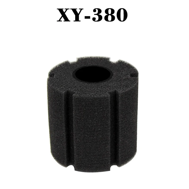 Foam Sponge Internal Filter For Fry Shrimp and Aquarium Small Fish Tanks Plastic
