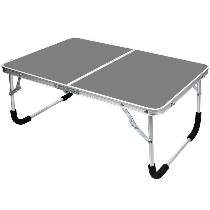 Quality Outdoor Folding Table Chair Camping Aluminium Alloy Picnic Table Waterproof Ultra-light Durable Folding Table Desk