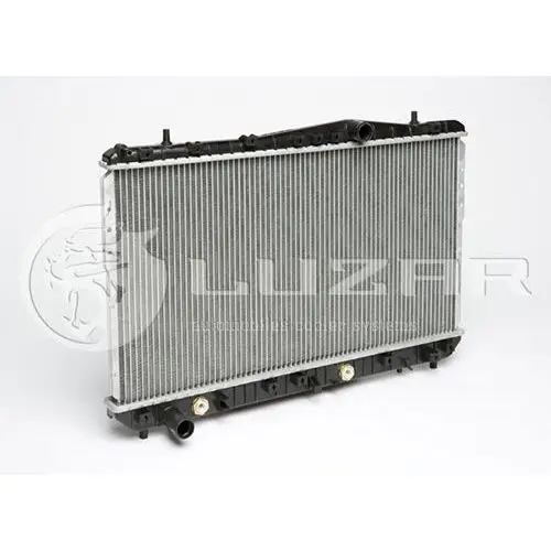 Радиатор CHEVROLET LACETTI 1.4-1.8 A/T 04 LUZAR LRC CHLT04244