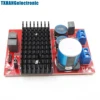 DC 12V-24V TPA3116 Mono Channel Digital Power  Amplifier Board Out 100W diy electronics ► Photo 2/4