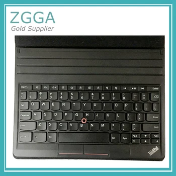 

Laptop Cover For Lenovo Thinkpad Tablet Expand Keyboard Folio Case English Flat Protector 03X6354