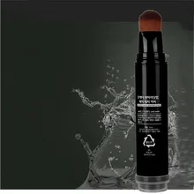 Горячая одноразовая травяная белая ручка для окрашивания волос, ручка для длительного ухода за волосами и укладки OA66