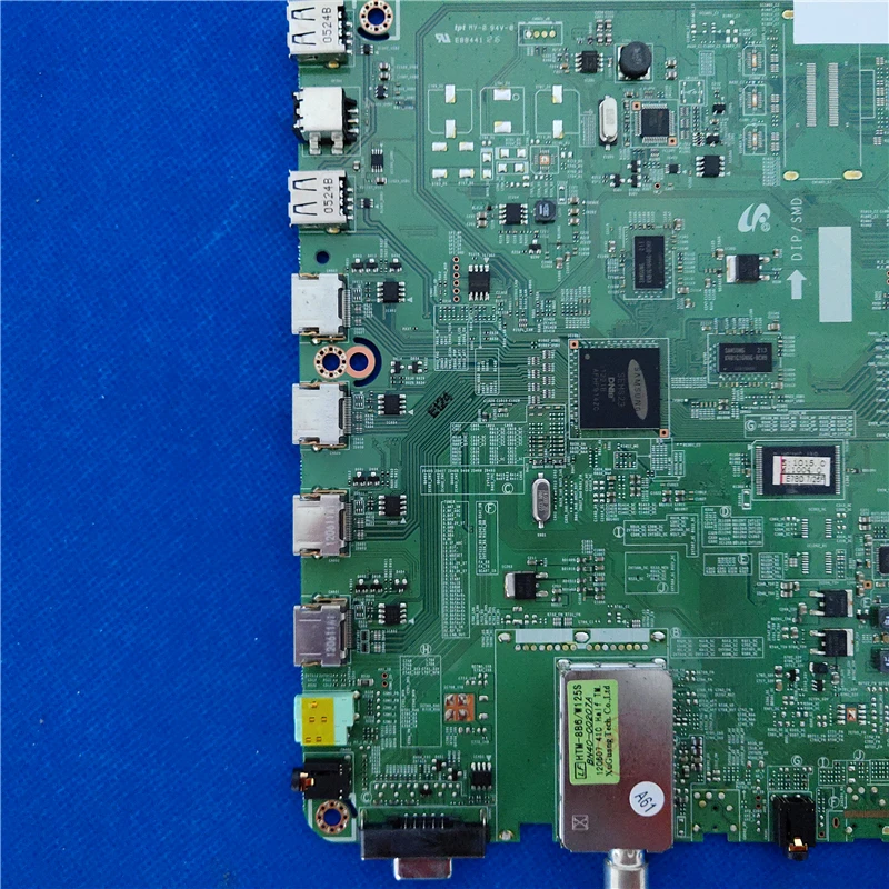 BN94-04513G 04513B 04957A BN91-07037C Motherboard For LED TV UN32D5550RF UN40D5550RF UN46D5550RF BN41-01577B Main Board tv main board
