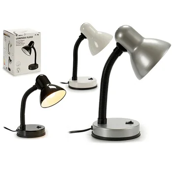 

Headtorch flexo tube study desk metal 34x13 cm 3 colors