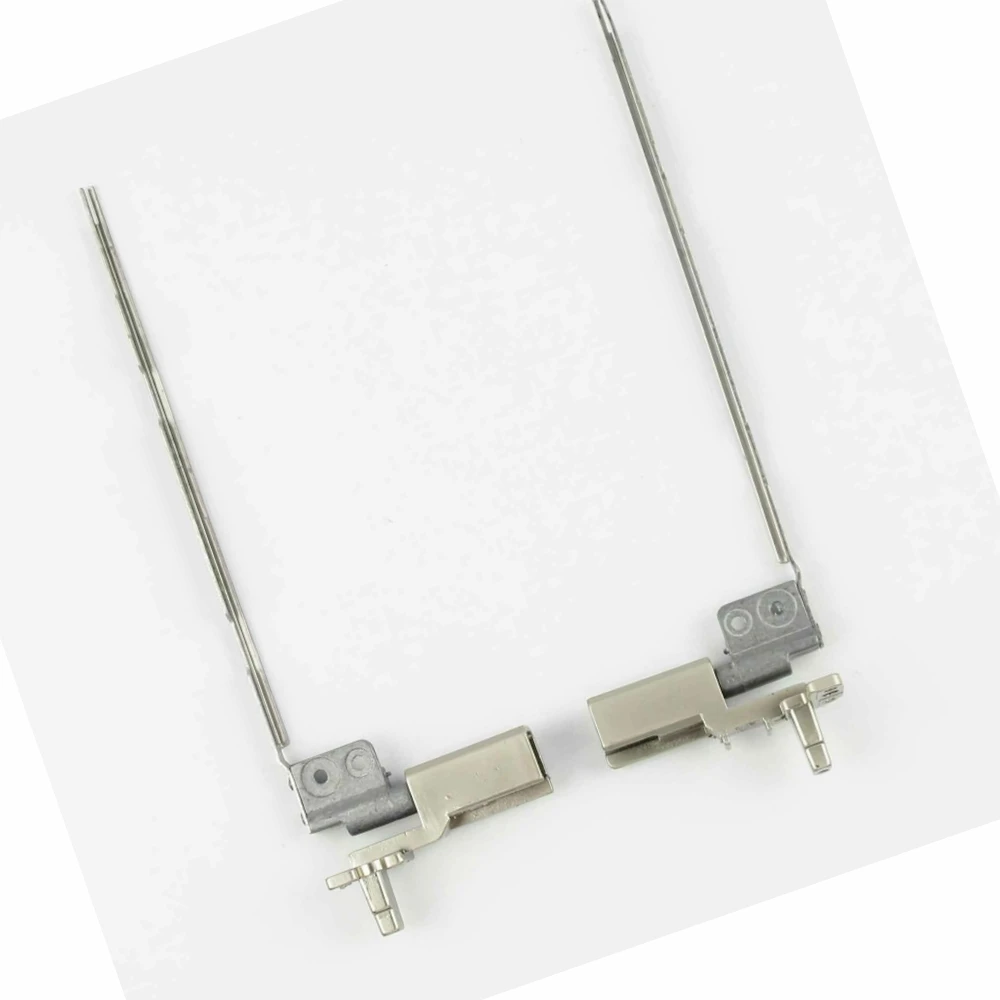 Dobradiças para LCD  Nova Dobradiça Lcd para Lenovo Thinkpad T430 T430i Tela Lcd Dobradiças Eixo Esquerda e Direita 04w6863 04w6864 - Imagem 3