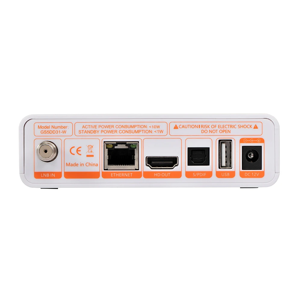 GTMEDIA GTS smart tv box Android 6.0 4K HDR Quad Core 2G 8G built in WIFI Google Cast Netflix Cline